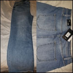 Fashion nova Womans flared Jean's